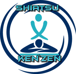 Logo Shiatsu Kenzen